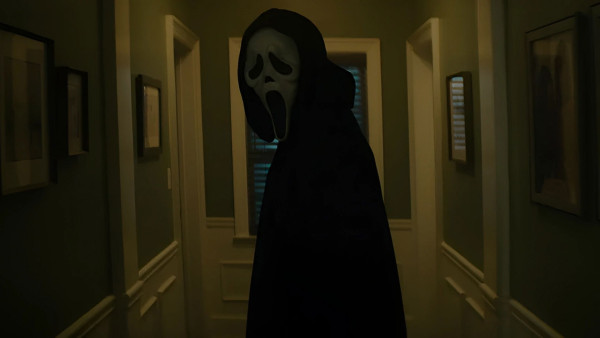 image du film Scream 7