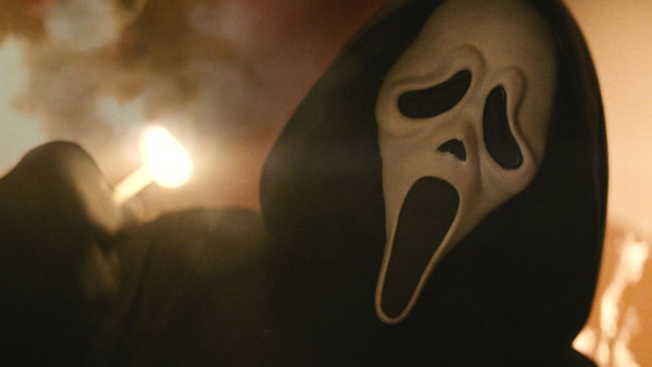 image du film Scream 7