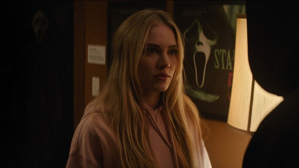 image du film Scream 7