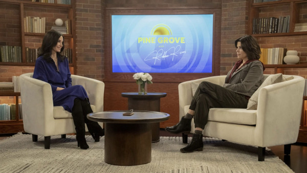 image du film Scream 7