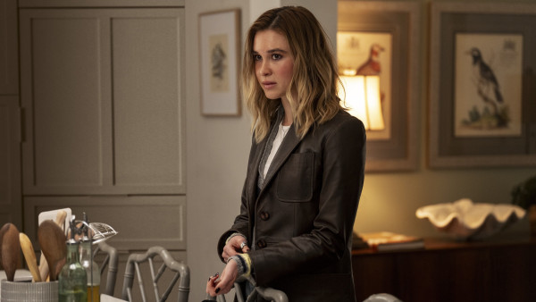 image du film Scream 7