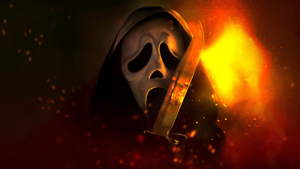 image du film Scream 7