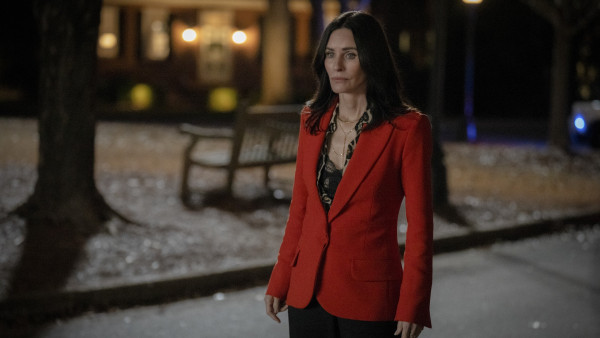 image du film Scream 7