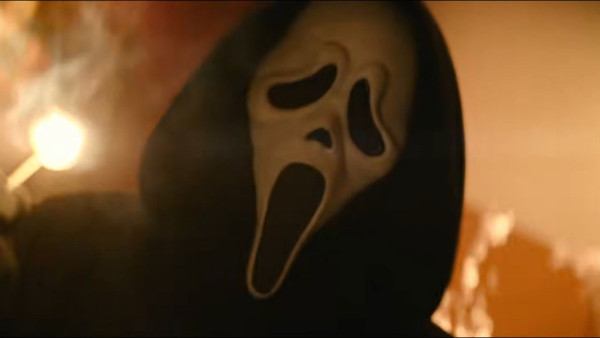 image du film Scream 7