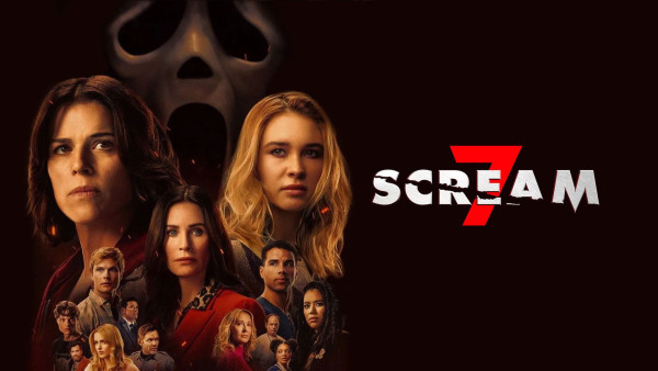 image du film Scream 7