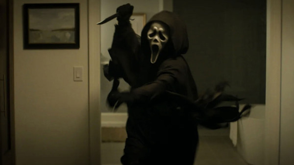 image du film Scream 7