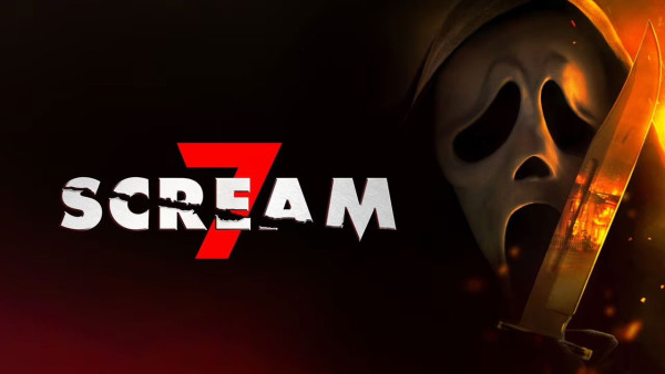 image du film Scream 7