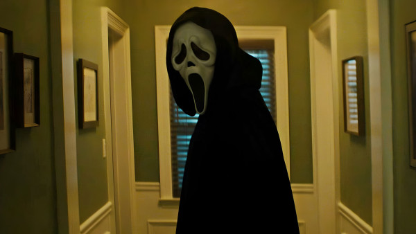 image du film Scream 7