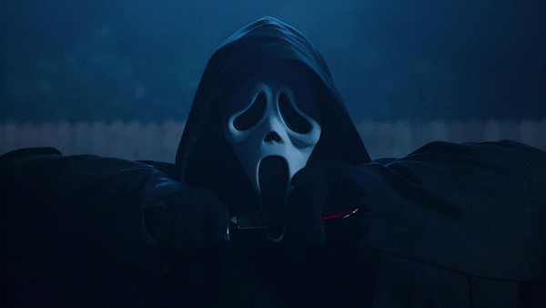 image du film Scream 7
