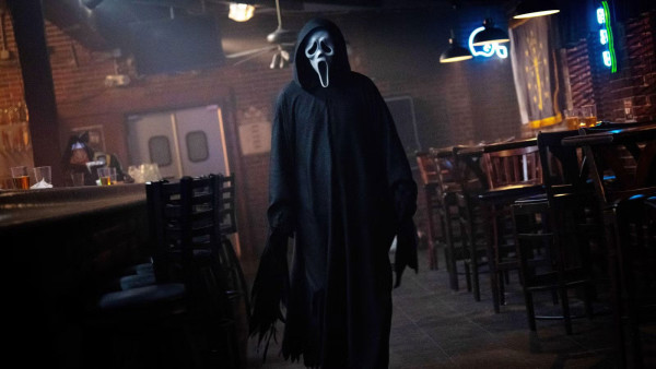 image du film Scream 7