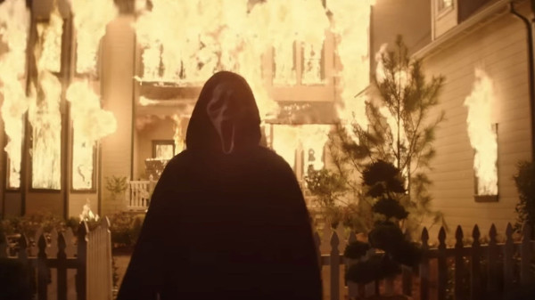 image du film Scream 7