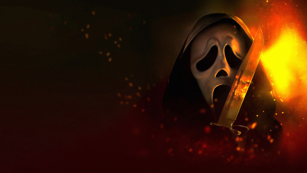 image du film Scream 7
