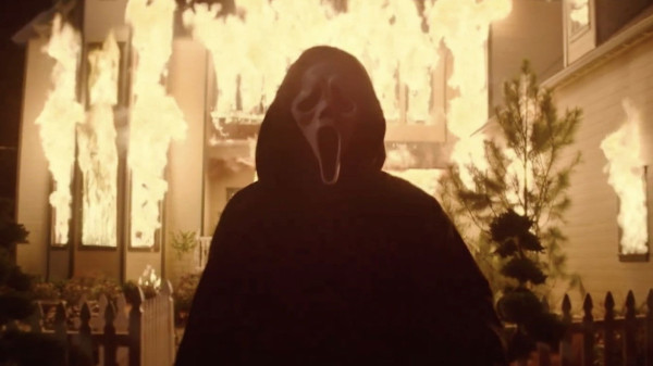 image du film Scream 7