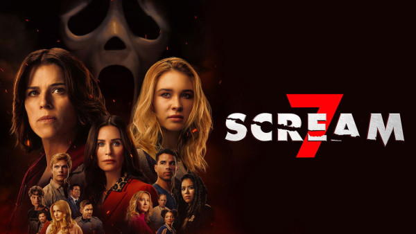 image du film Scream 7