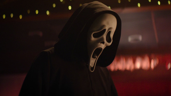 image du film Scream 7
