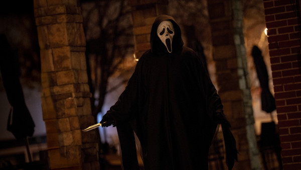 image du film Scream 7
