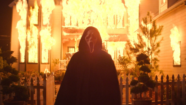 image du film Scream 7