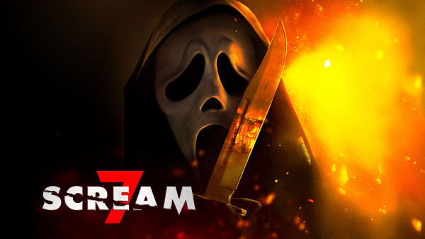image du film Scream 7