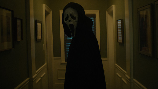image du film Scream 7