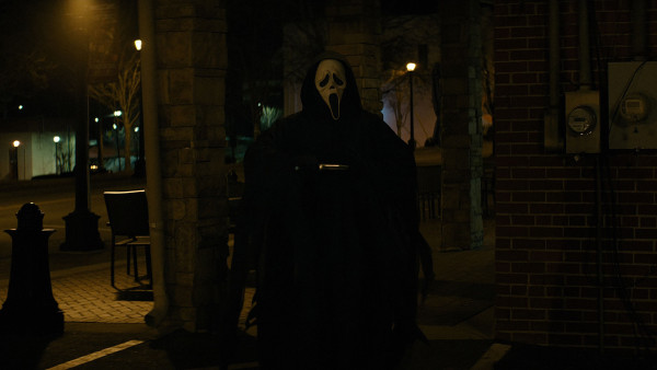 image du film Scream 7
