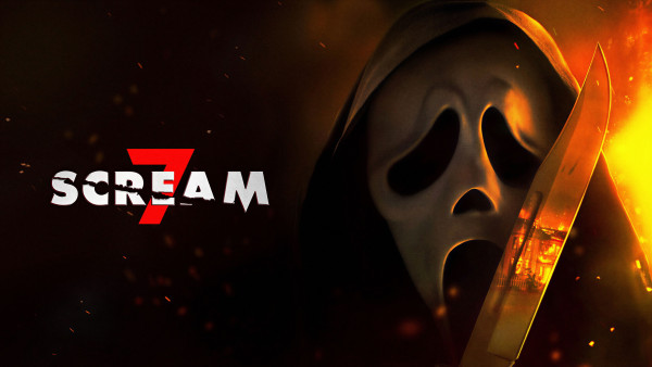 image du film Scream 7
