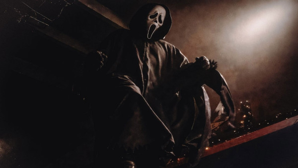 image du film Scream 7