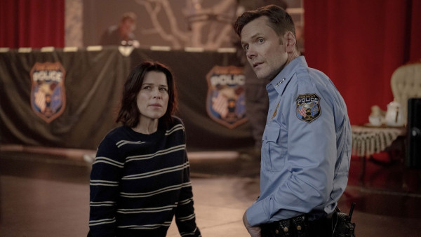 image du film Scream 7