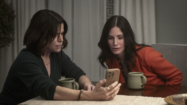 image du film Scream 7