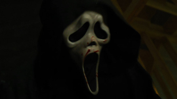 image du film Scream 7