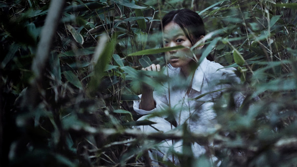 image du film The Strangers