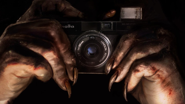 image du film The Strangers