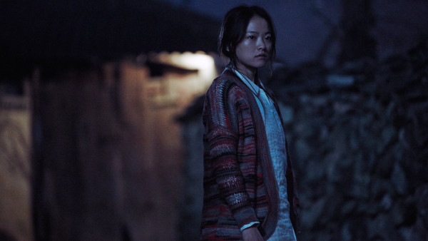 image du film The Strangers