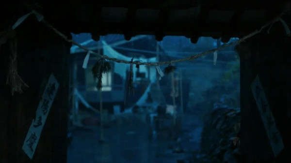 image du film The Strangers
