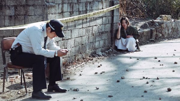 image du film The Strangers