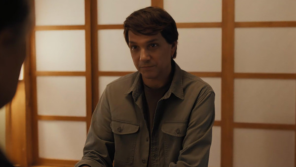 image du film Karate Kid: Legends