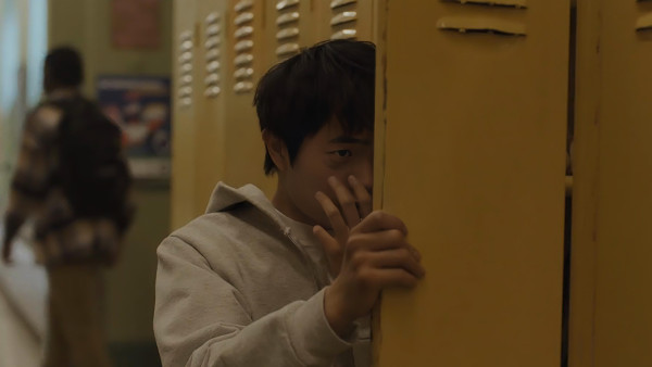image du film Karate Kid: Legends
