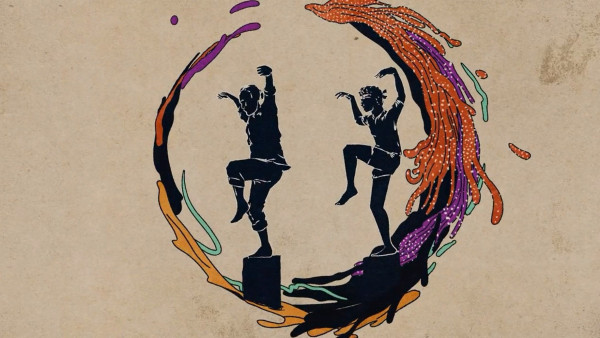 image du film Karate Kid: Legends