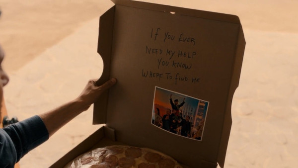 image du film Karate Kid: Legends