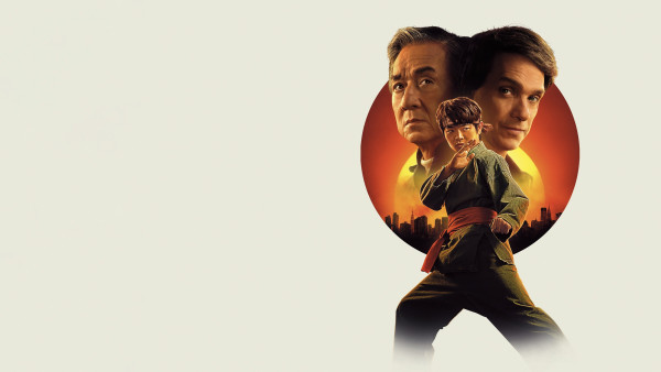 image du film Karate Kid: Legends