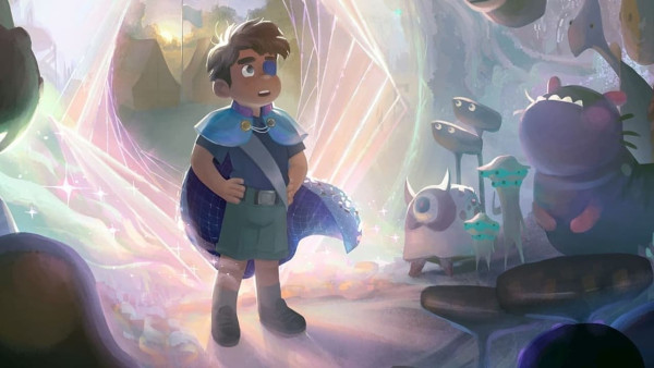 image du film Elio