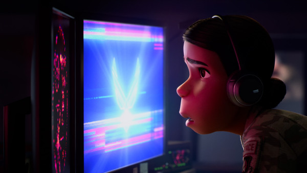 image du film Elio