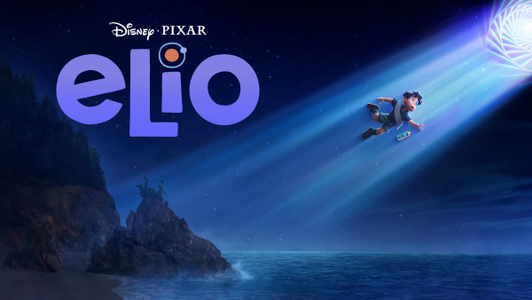 image du film Elio