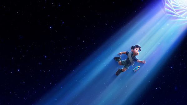 image du film Elio
