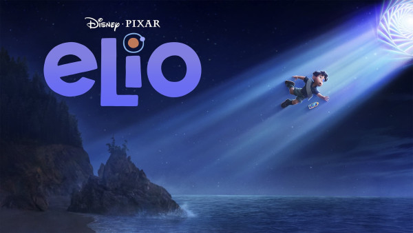image du film Elio