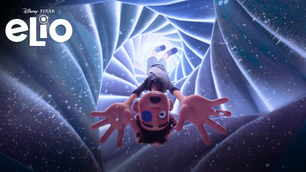 image du film Elio