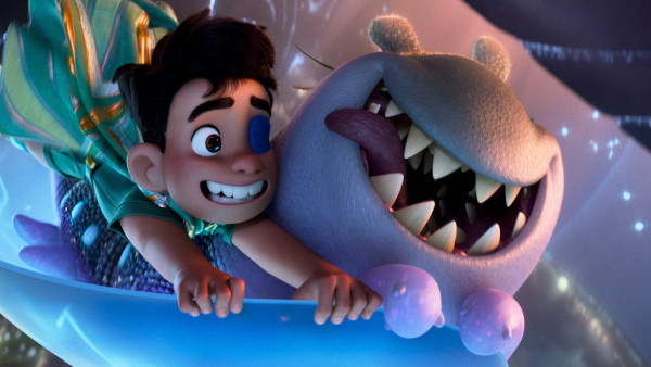image du film Elio
