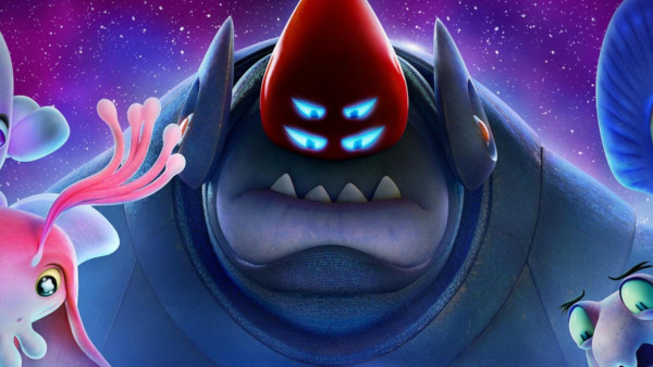 image du film Elio