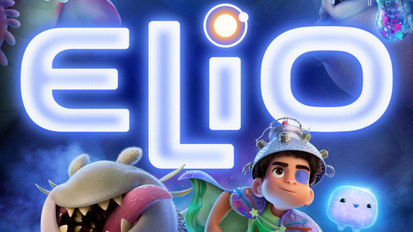 image du film Elio