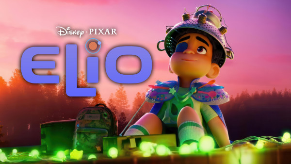 image du film Elio