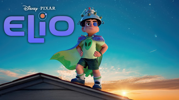 image du film Elio